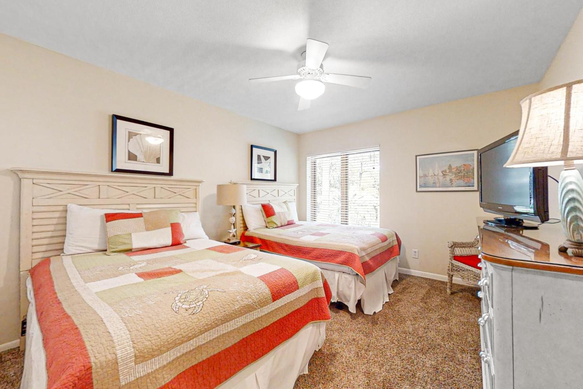 Heritage Villas Hilton Head Island Habitación foto