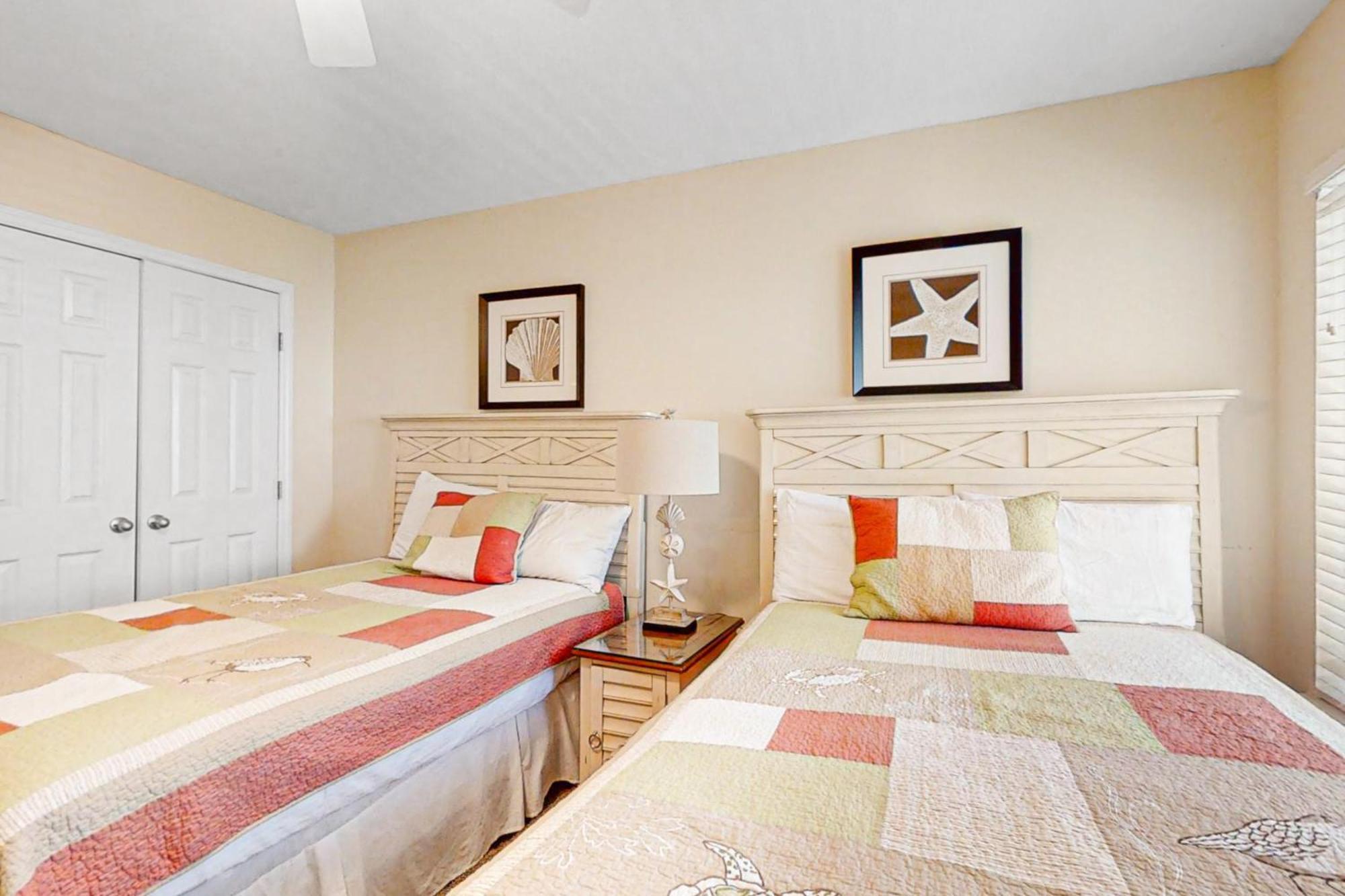 Heritage Villas Hilton Head Island Habitación foto
