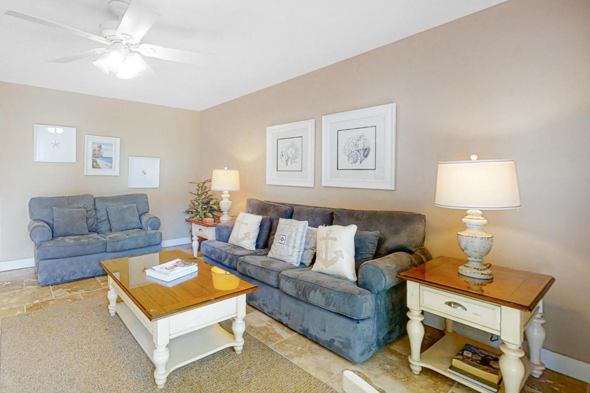 Heritage Villas Hilton Head Island Habitación foto