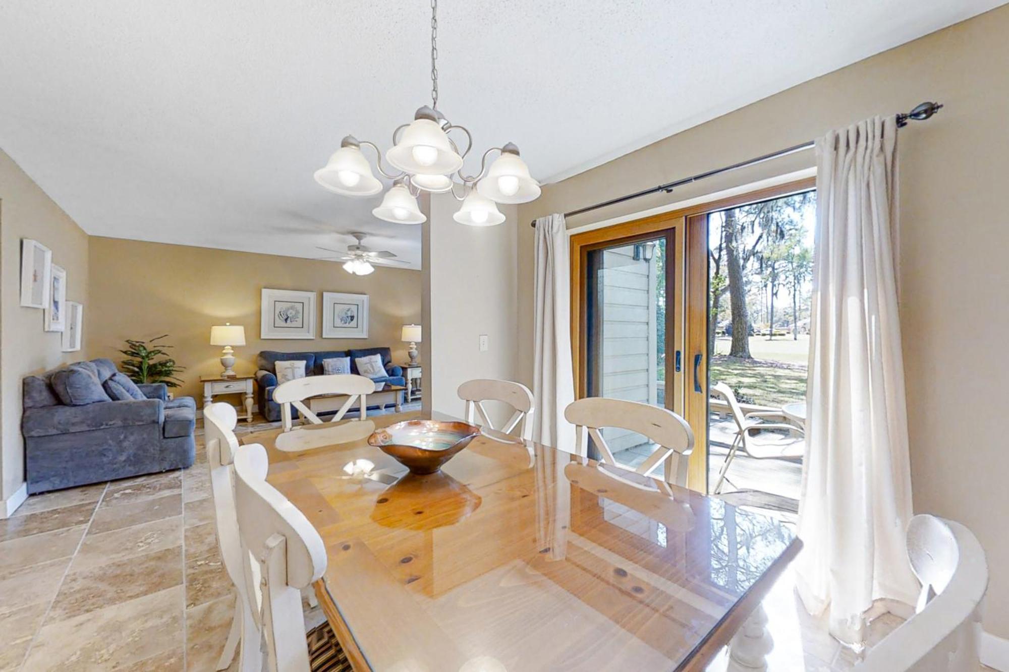 Heritage Villas Hilton Head Island Habitación foto